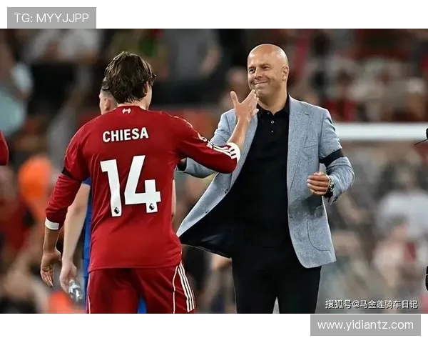 斯洛特重大战略失误摧毁利物浦杯赛传统 联赛杯本应是强心剂